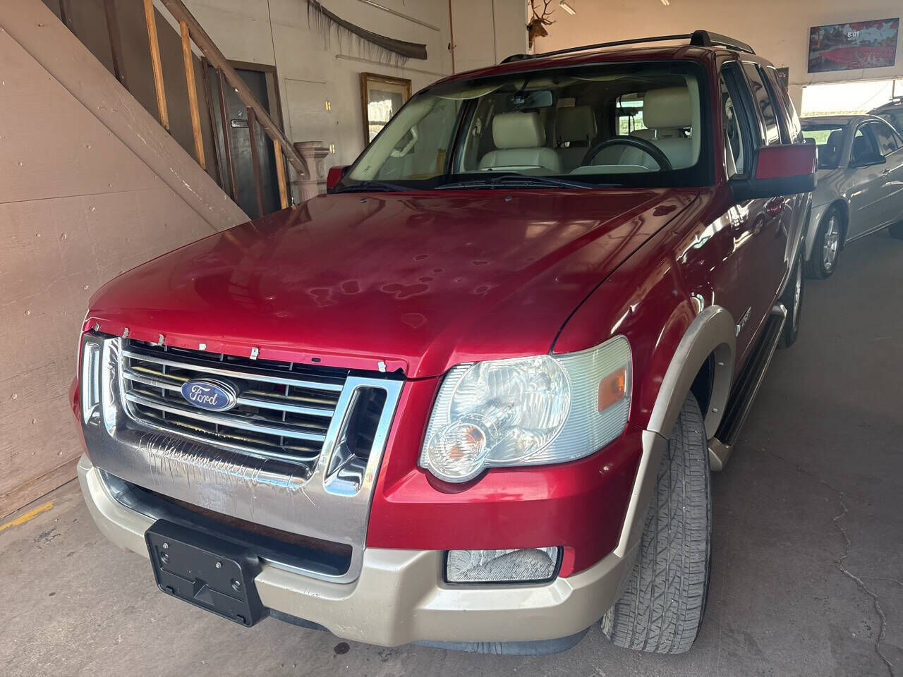 2006 FORD Explorer