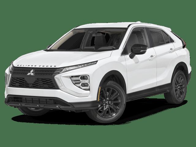 2026 MITSUBISHI ECLIPSE CROSS