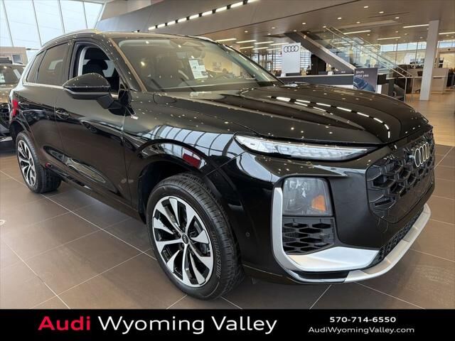 2026 Audi Q3