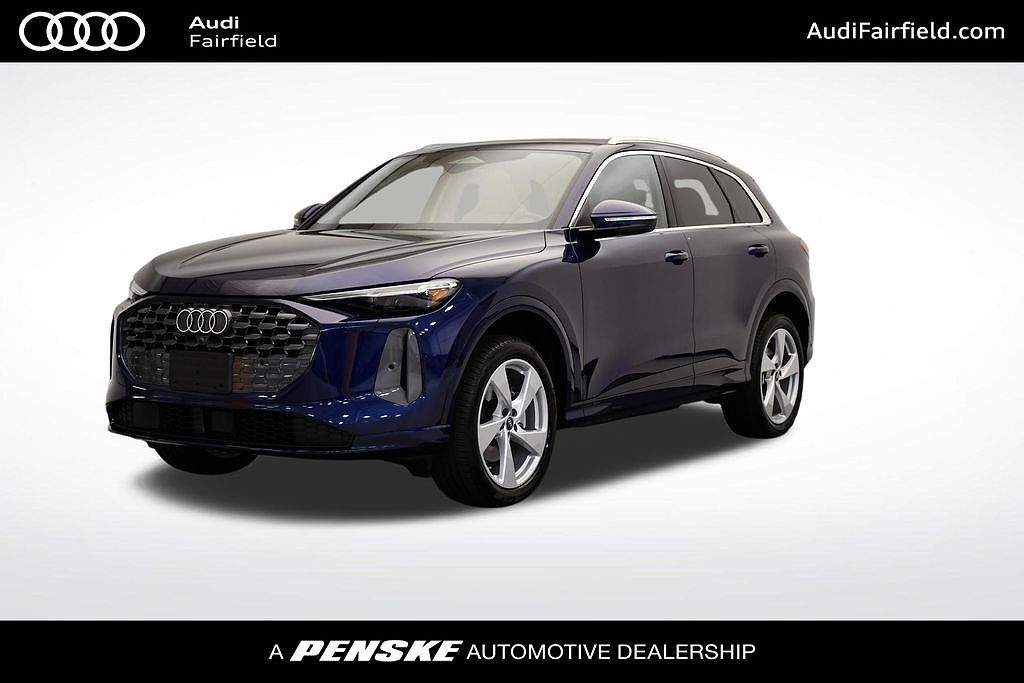 2025 AUDI Q5