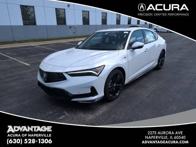 2026 ACURA Integra