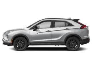 2026 MITSUBISHI ECLIPSE CROSS