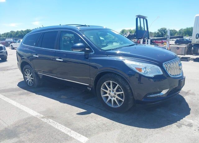 2016 BUICK Enclave