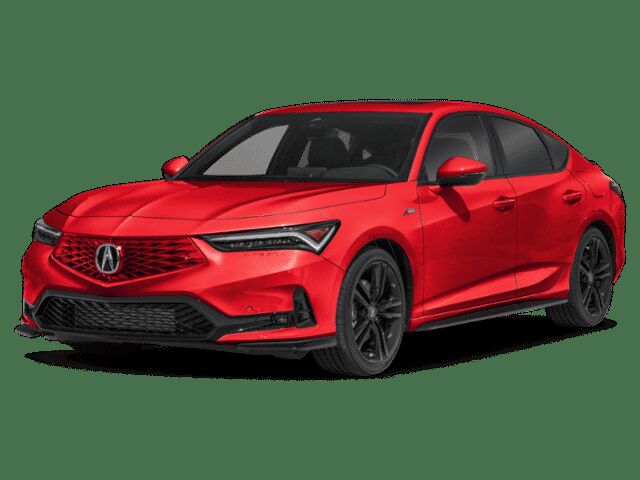 2026 ACURA Integra