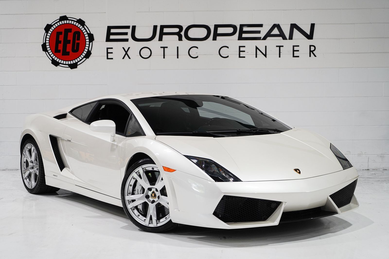 2009 LAMBORGHINI Gallardo