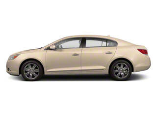 2011 BUICK LaCrosse