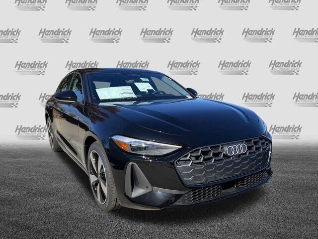 2025 Audi A5