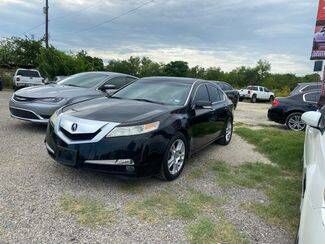 2011 ACURA TL