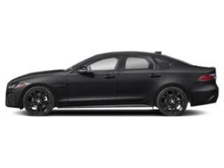 2024 JAGUAR XF
