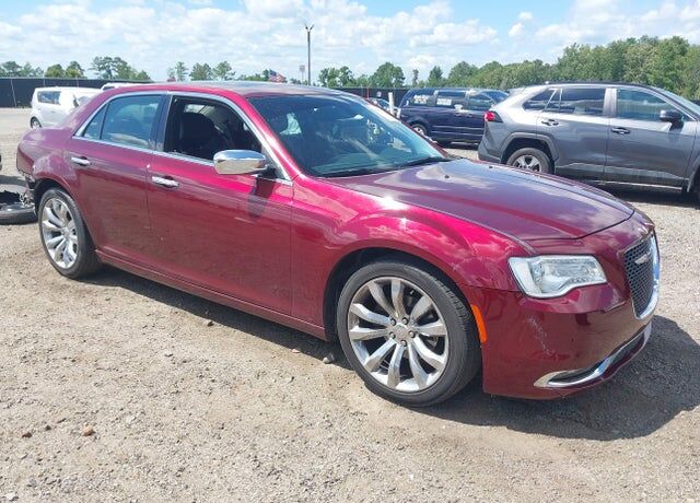 Chrysler 300