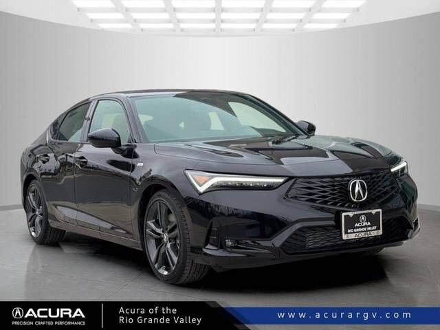 2025 ACURA Integra
