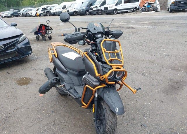 2024 ZNEN TANK