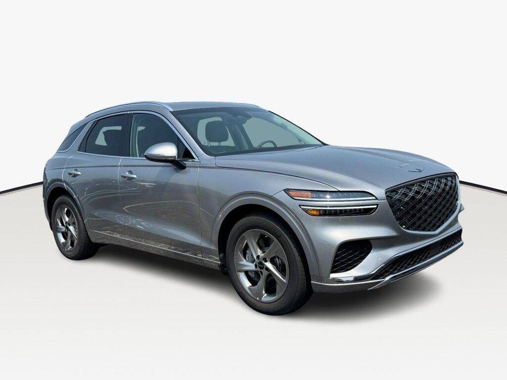 2026 GENESIS GV70