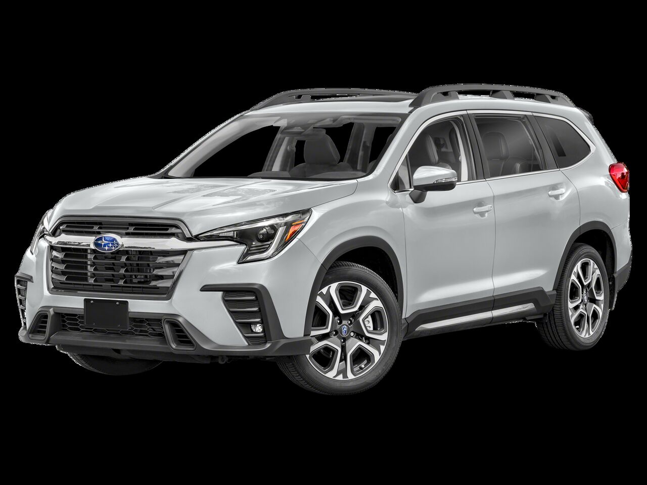 2024 SUBARU Ascent