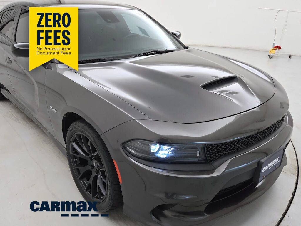 2023 DODGE Charger