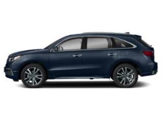 2019 ACURA MDX
