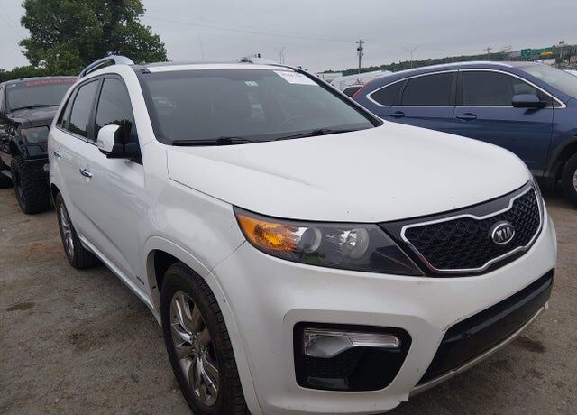 2012 KIA Sorento