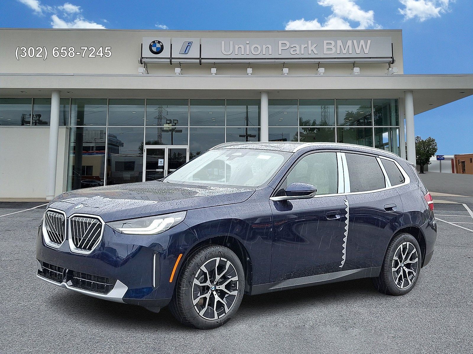 2026 BMW X3
