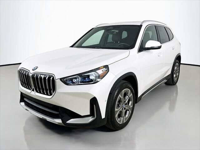 2025 BMW X1