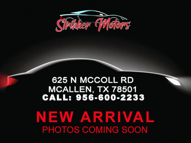 2013 BUICK LaCrosse