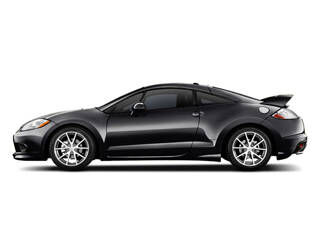 2012 MITSUBISHI Eclipse