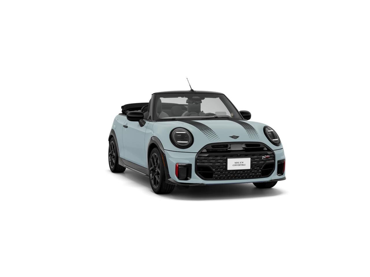2026 MINI Cooper Convertible