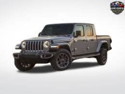 2023 JEEP Gladiator
