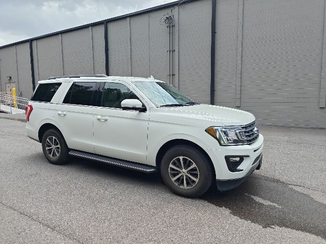 2020 FORD Expedition