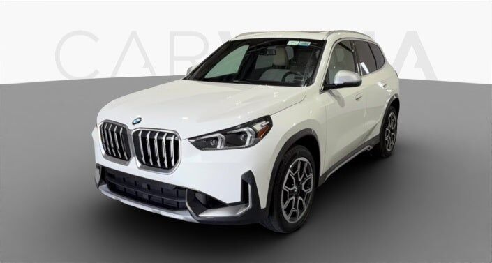 2023 BMW X1