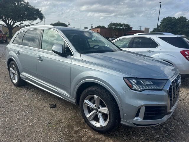 2024 Audi Q7