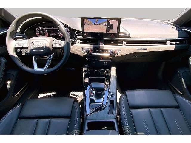 2023 Audi A4