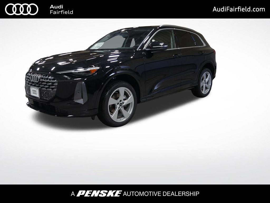2026 AUDI Q5