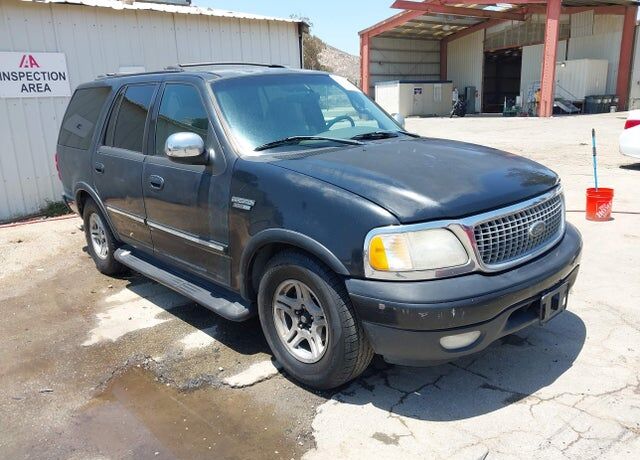 2001 FORD Expedition