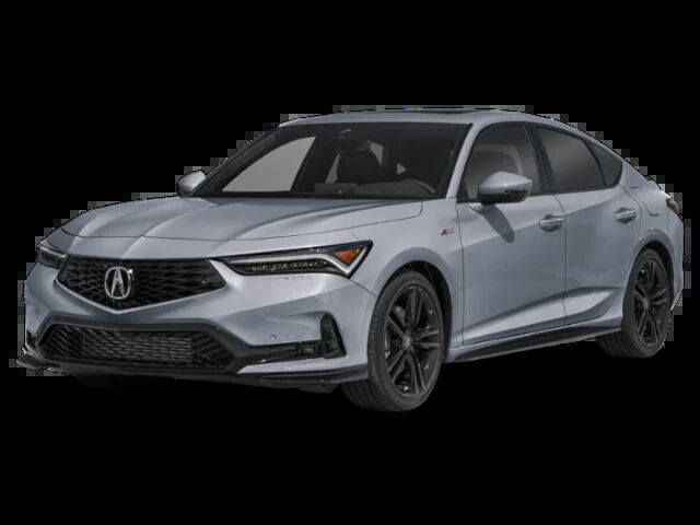 2026 ACURA Integra
