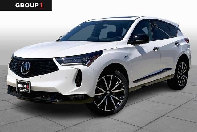 2026 ACURA RDX