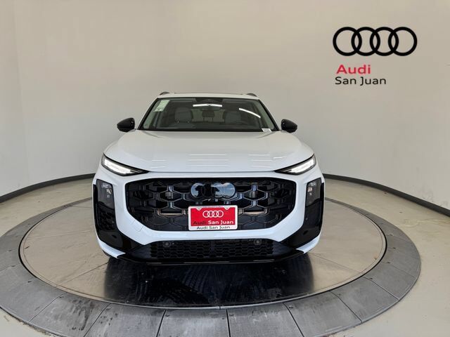 2026 Audi Q3