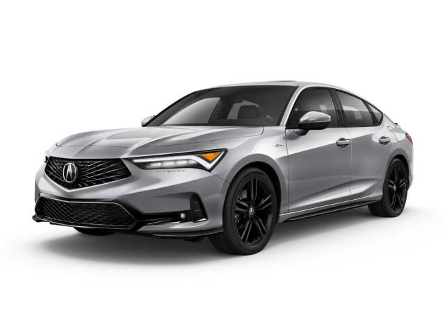 2026 ACURA Integra