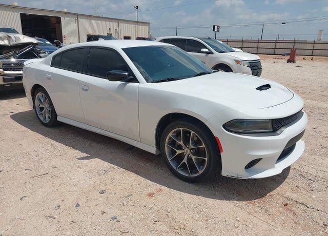 2023 DODGE Charger