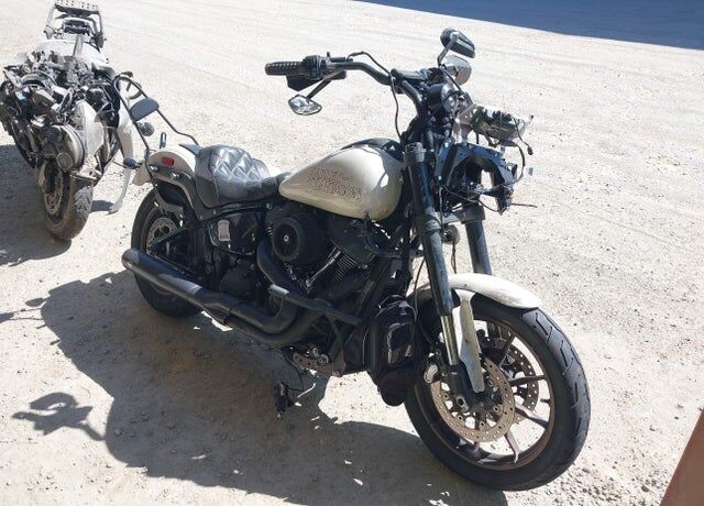 2023 HARLEY DAVIDSON FXLRST / Low Rider ST