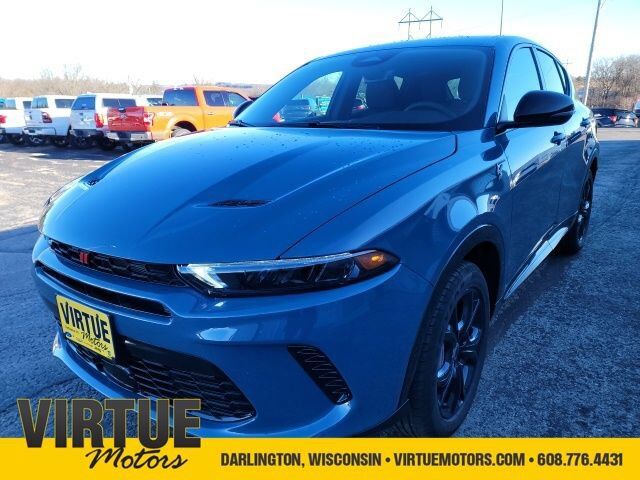 2024 DODGE HORNET