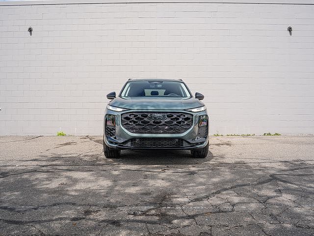 2026 Audi Q3