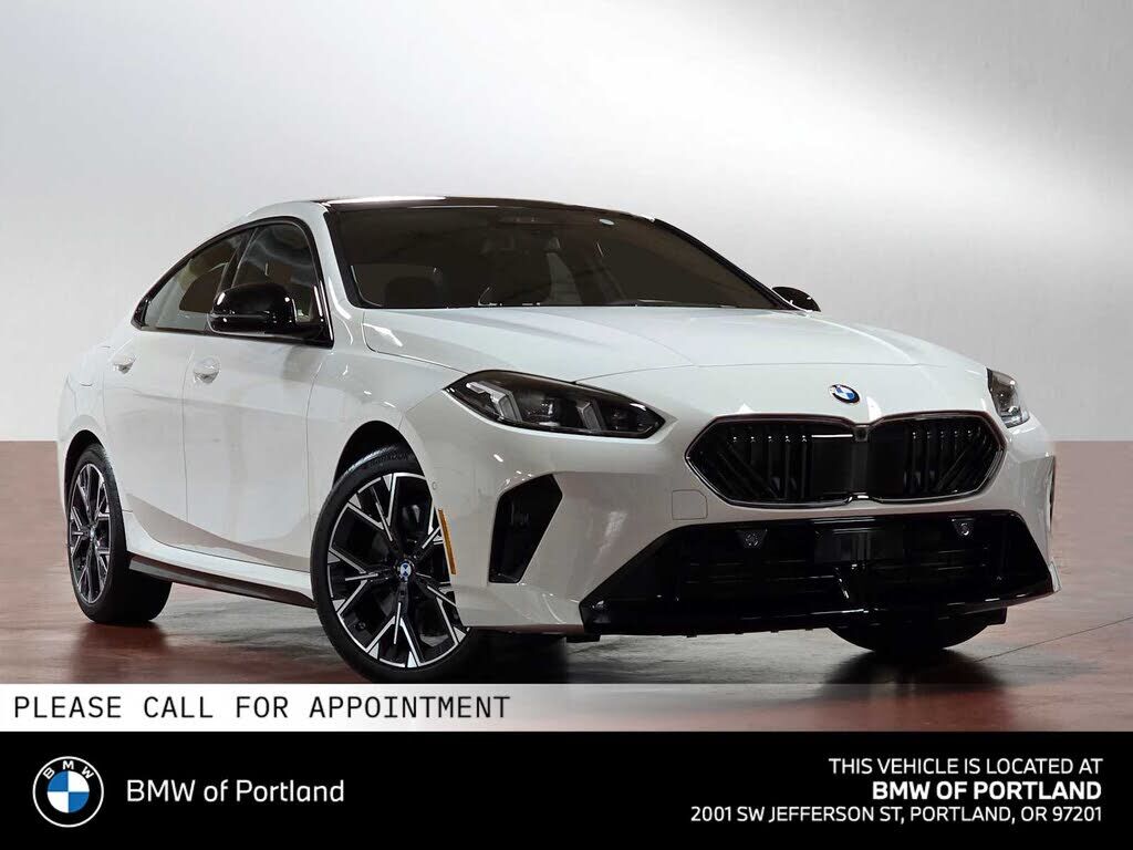2026 BMW 2 Series