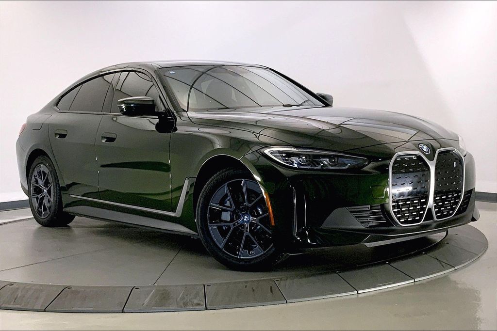 2023 BMW i4