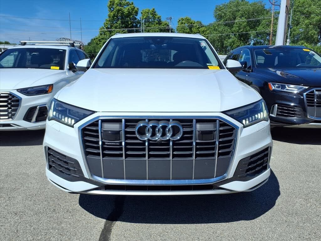 2023 Audi Q7