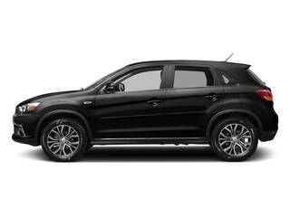 2016 MITSUBISHI Outlander