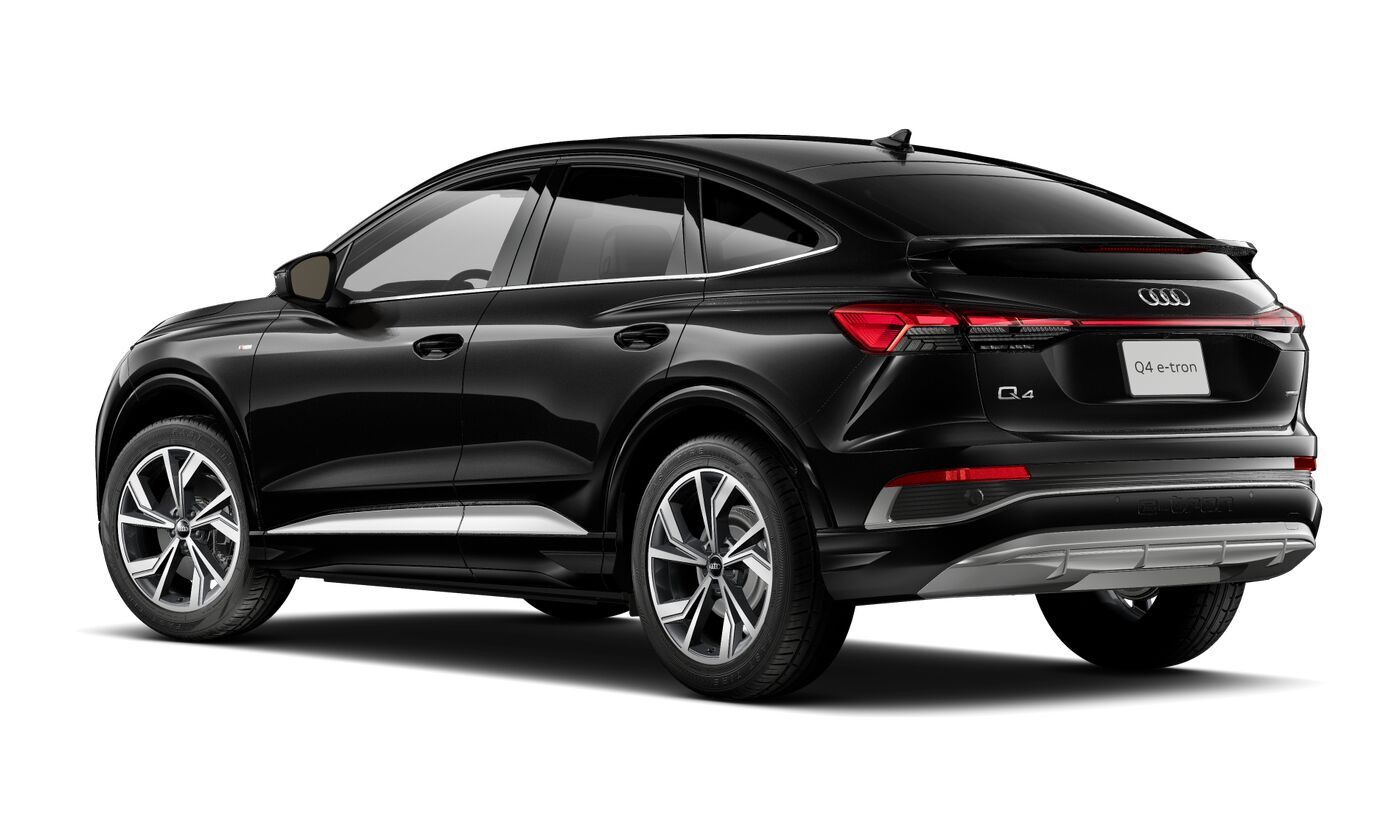 2023 Audi Q4