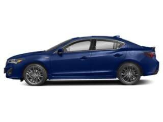 2019 ACURA ILX