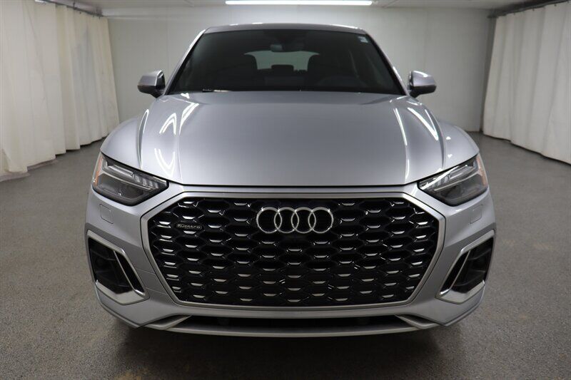 2022 Audi Q5