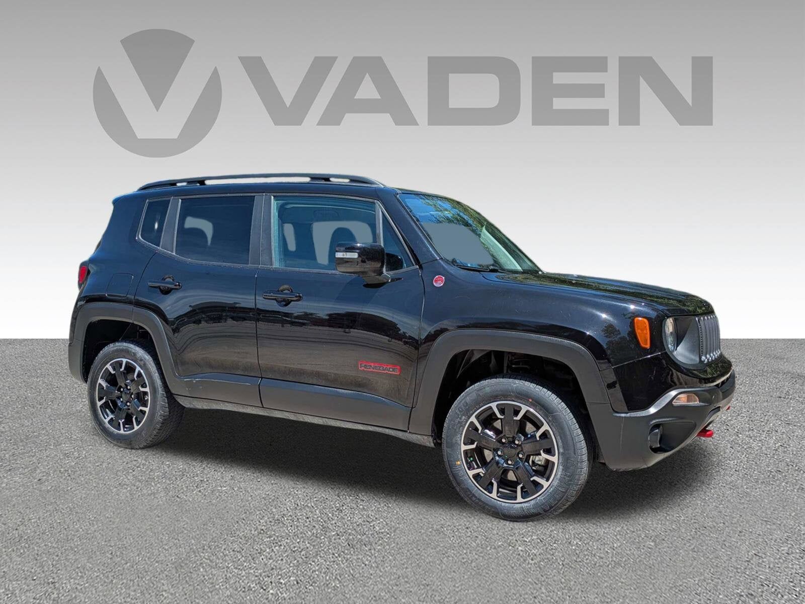2023 JEEP Renegade