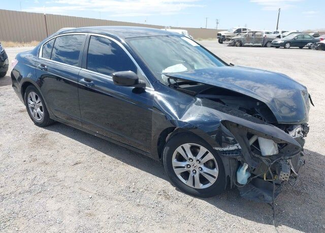 2011 HONDA Accord
